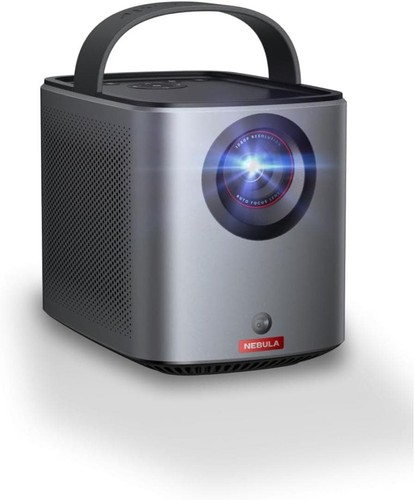 Projecteur portable anker - projecteur,