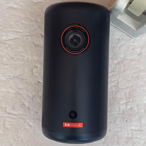 Projecteur portable anker - portable,