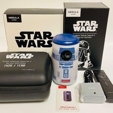 Anker Nebula Capsule II R2-D2