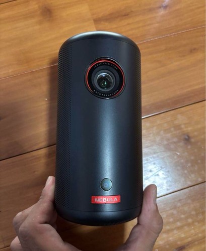 Mini projecteur portable anker - mini,
