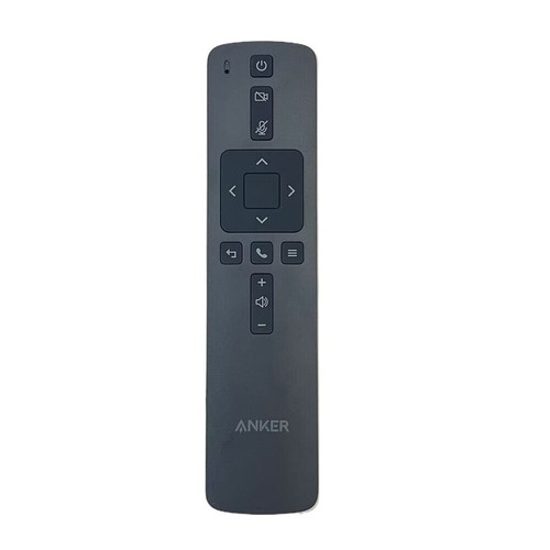 Télécommande projecteur - de,