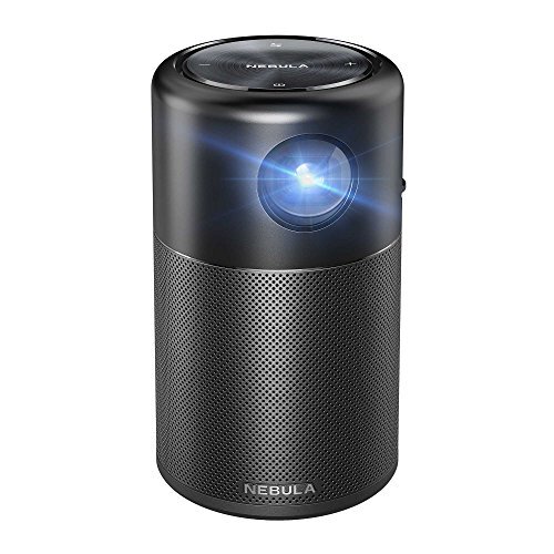 Capsule anker nebula - capsule,
