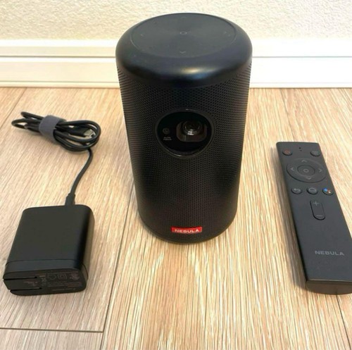 Projecteur portable anker - projecteur,