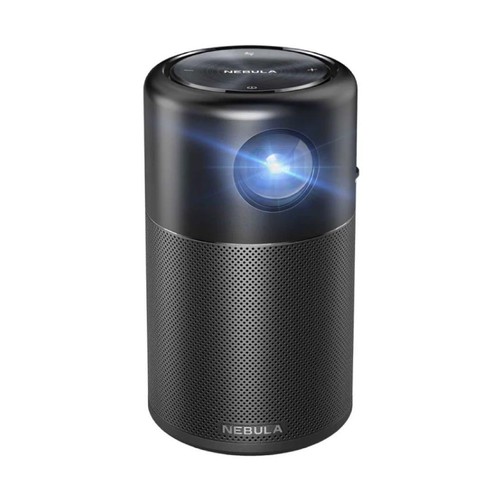 Anker nebula capsule - anker,