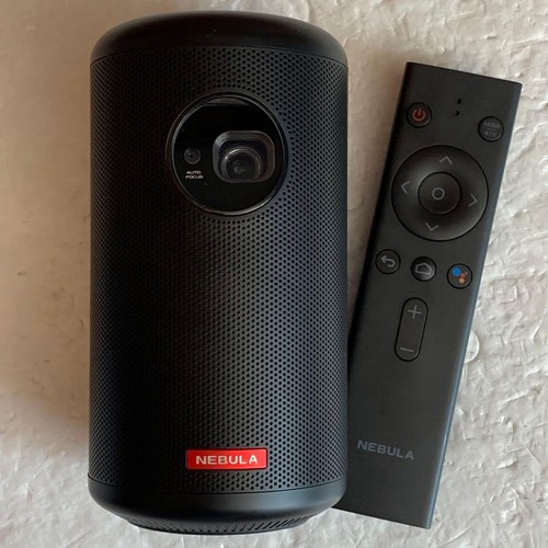 Projecteur portable anker - portable,